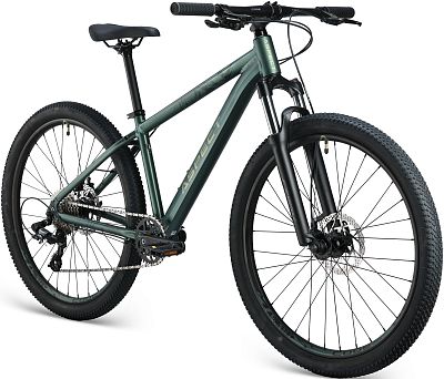 Превью  Велосипед ASPECT Radium 26 Зелёный (2025)